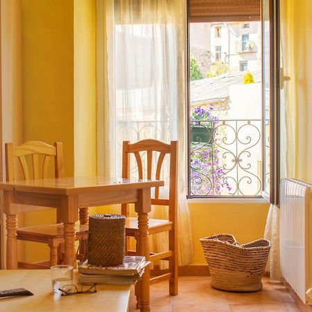 Aras  Iriniken, Amplia Casa Rural Con Barbacoa En Navarra מראה חיצוני תמונה