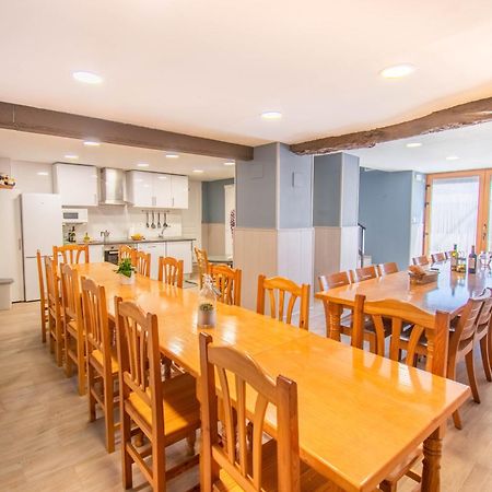 Aras  Iriniken, Amplia Casa Rural Con Barbacoa En Navarra מראה חיצוני תמונה