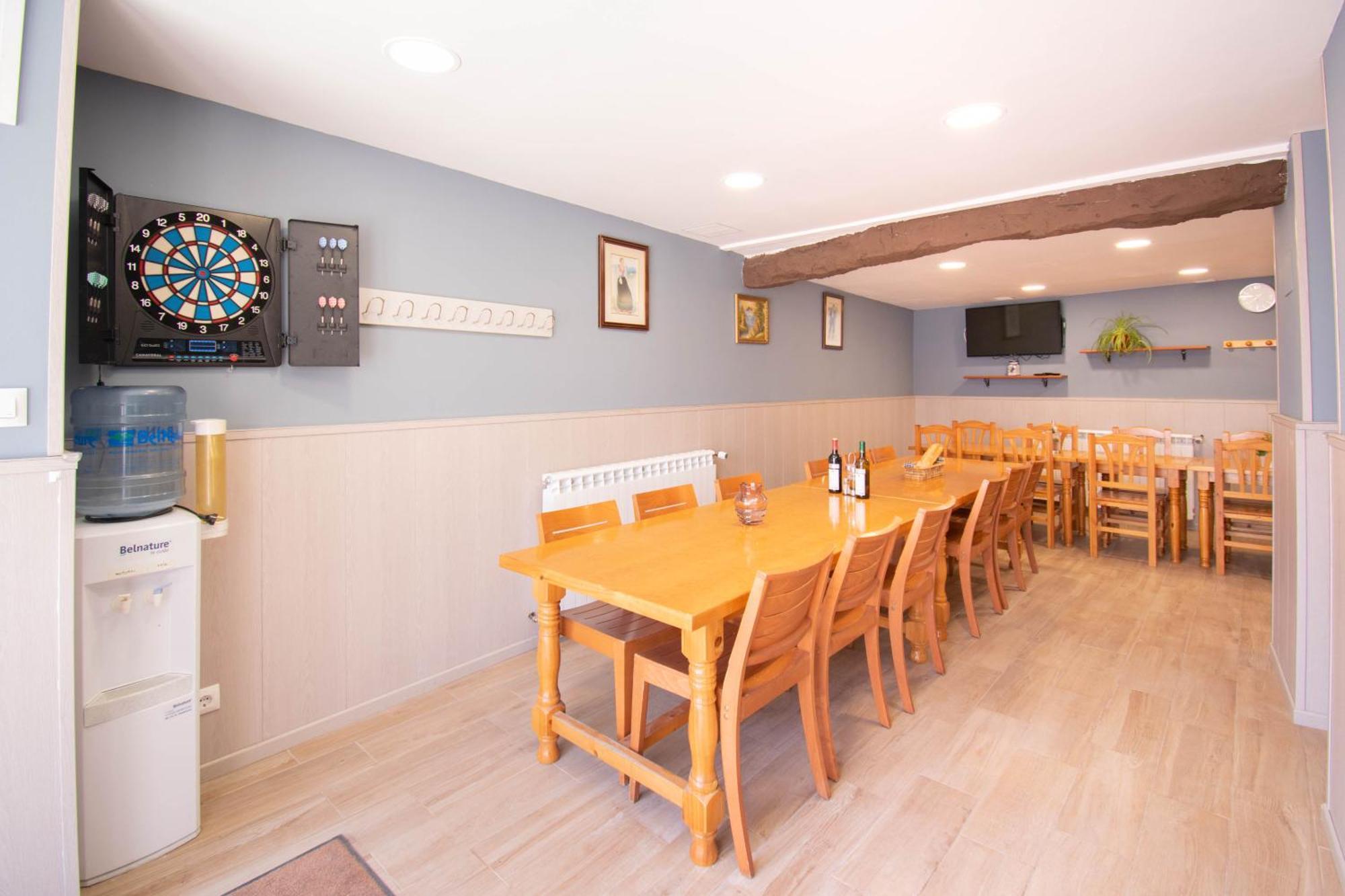 Aras  Iriniken, Amplia Casa Rural Con Barbacoa En Navarra מראה חיצוני תמונה