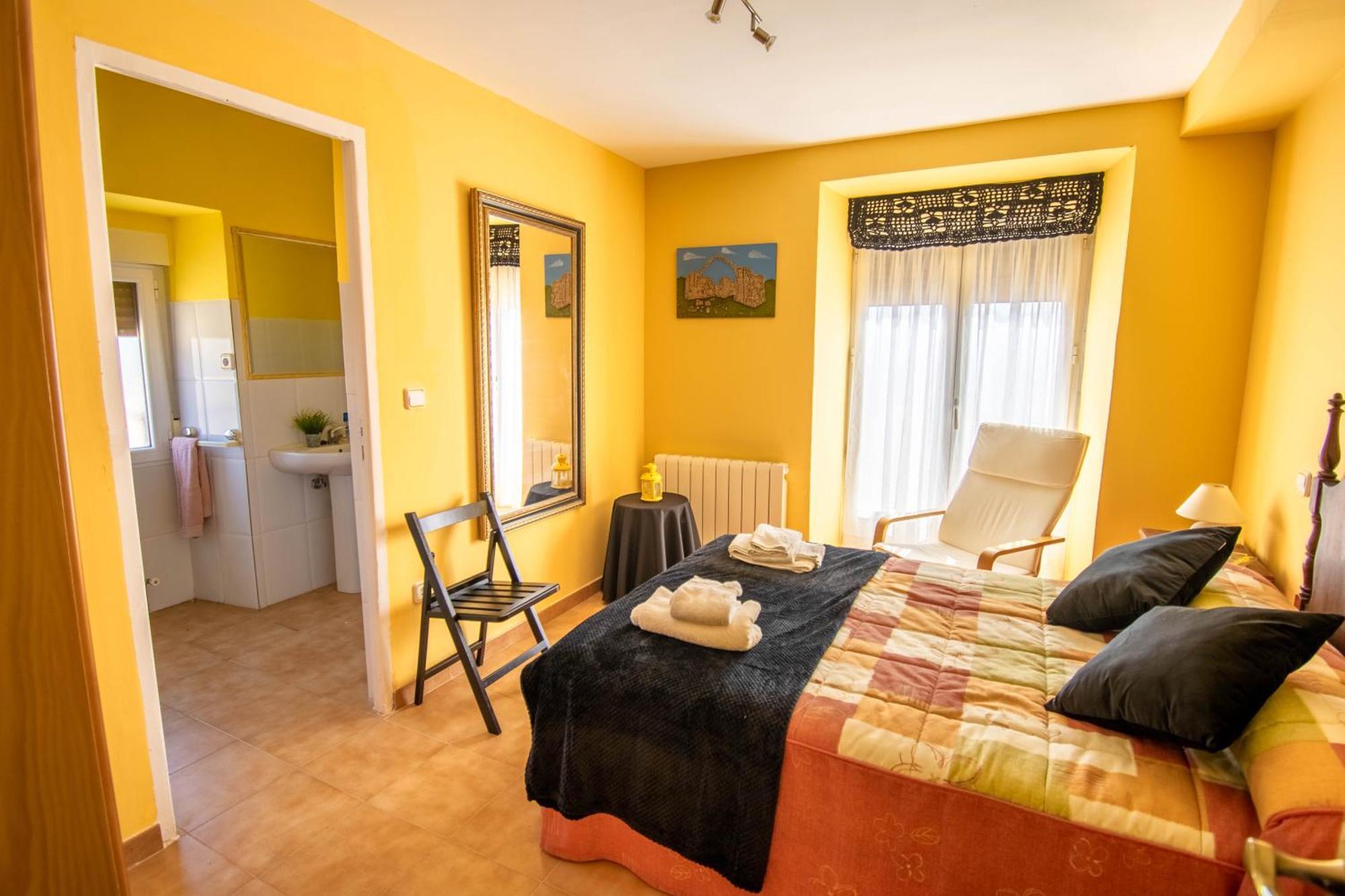 Aras  Iriniken, Amplia Casa Rural Con Barbacoa En Navarra מראה חיצוני תמונה