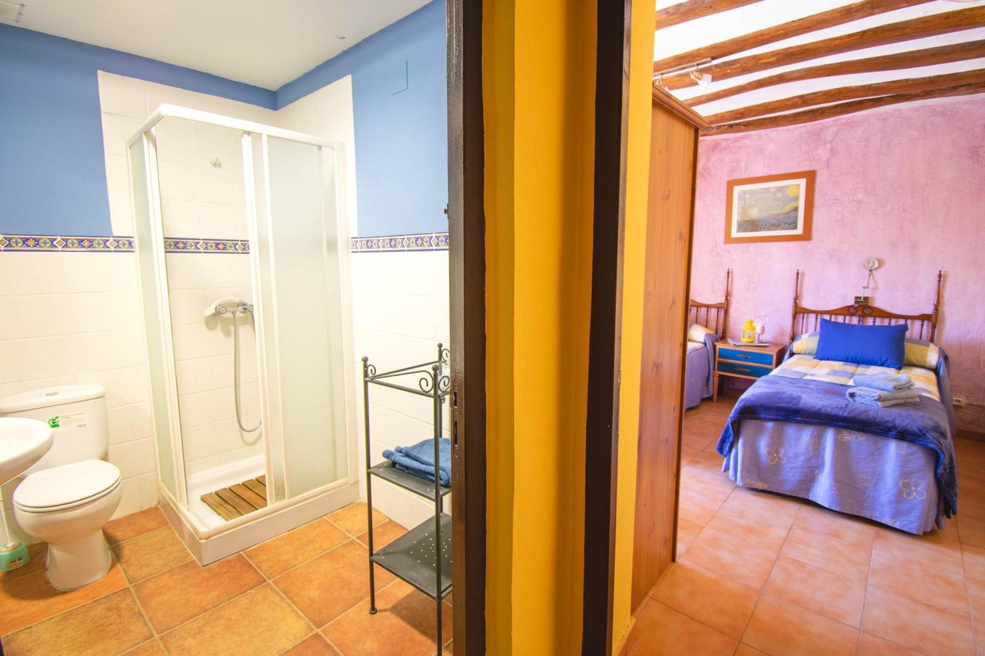 Aras  Iriniken, Amplia Casa Rural Con Barbacoa En Navarra מראה חיצוני תמונה