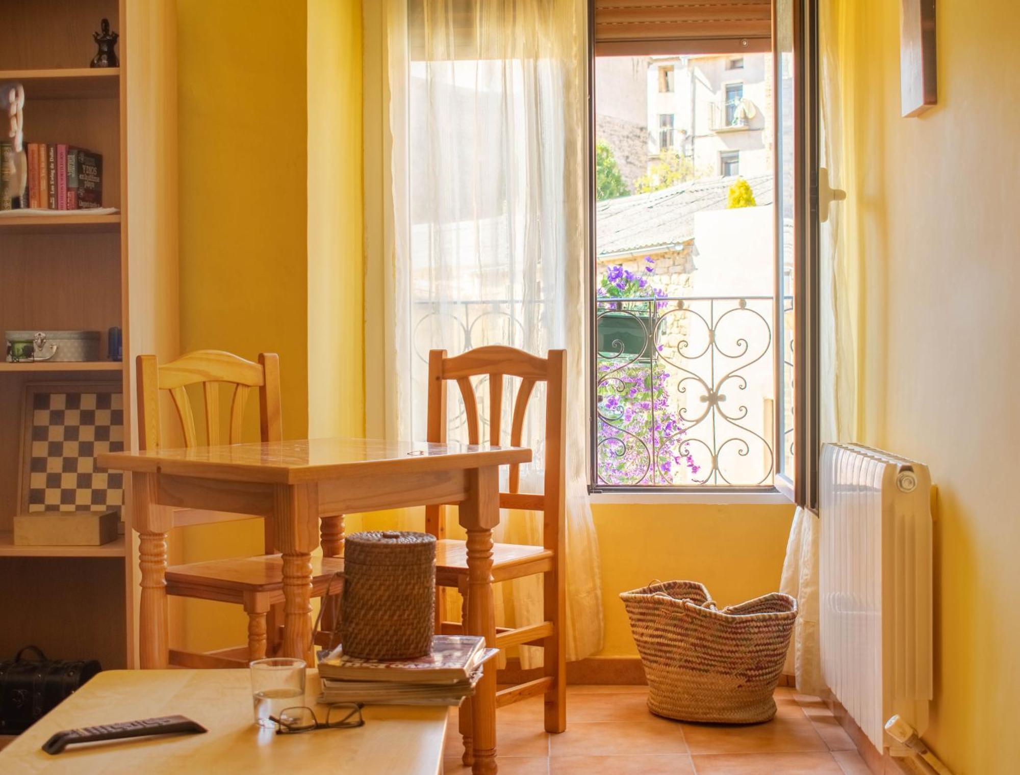 Aras  Iriniken, Amplia Casa Rural Con Barbacoa En Navarra מראה חיצוני תמונה