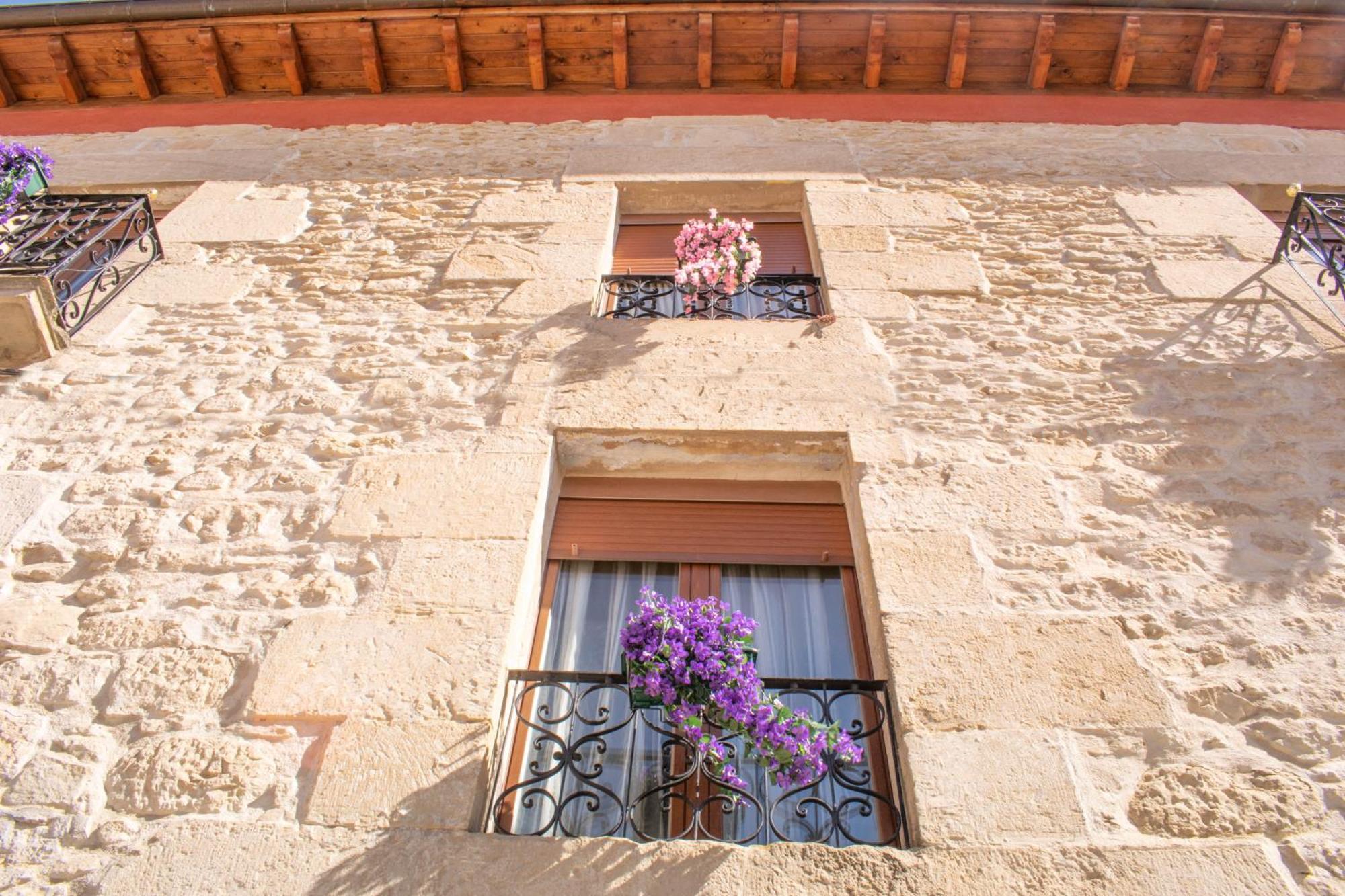 Aras  Iriniken, Amplia Casa Rural Con Barbacoa En Navarra מראה חיצוני תמונה