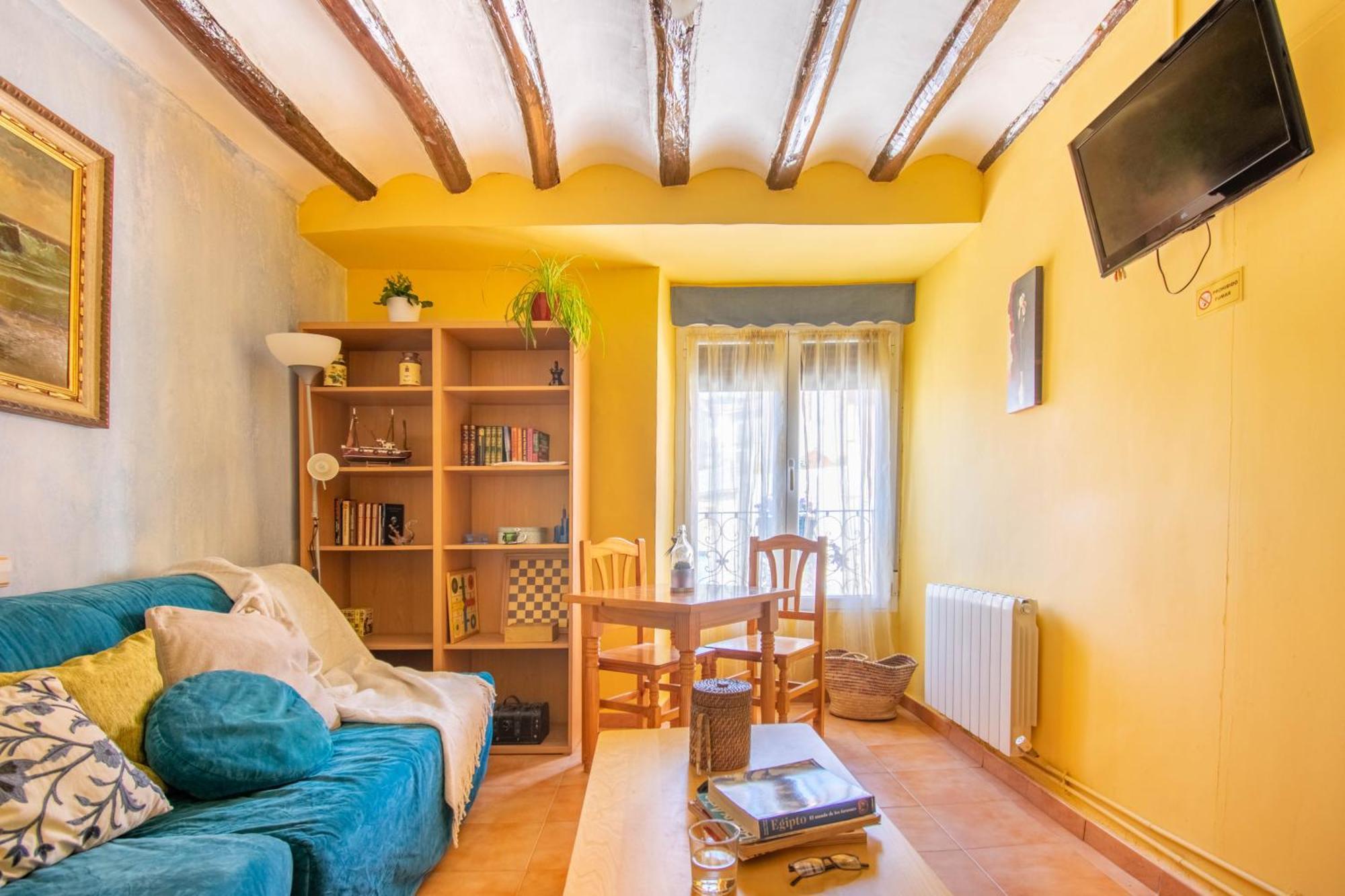 Aras  Iriniken, Amplia Casa Rural Con Barbacoa En Navarra מראה חיצוני תמונה