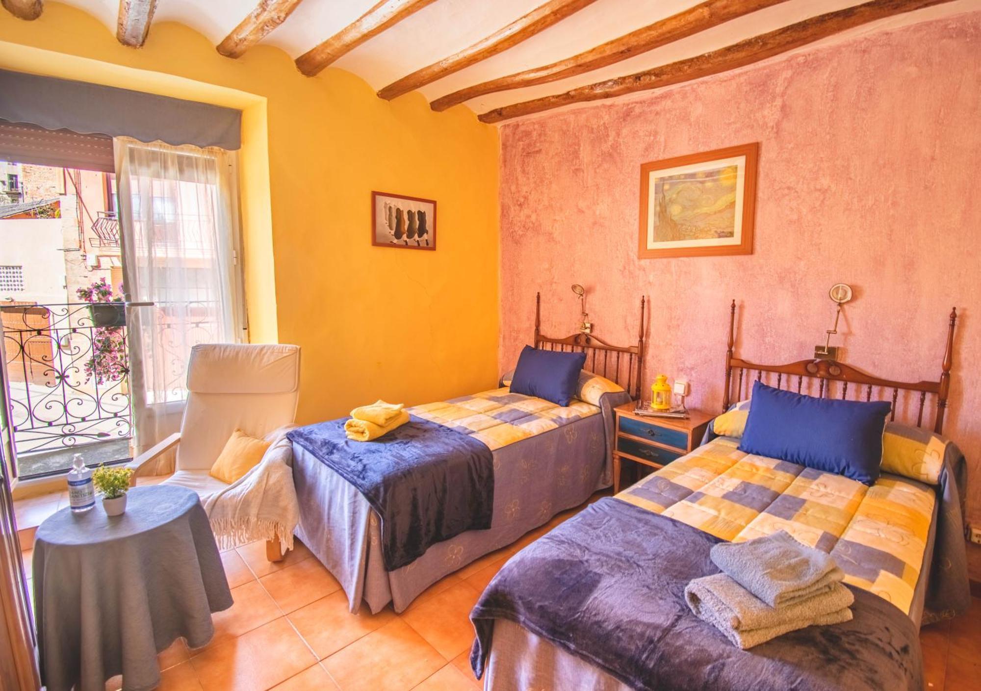 Aras  Iriniken, Amplia Casa Rural Con Barbacoa En Navarra מראה חיצוני תמונה