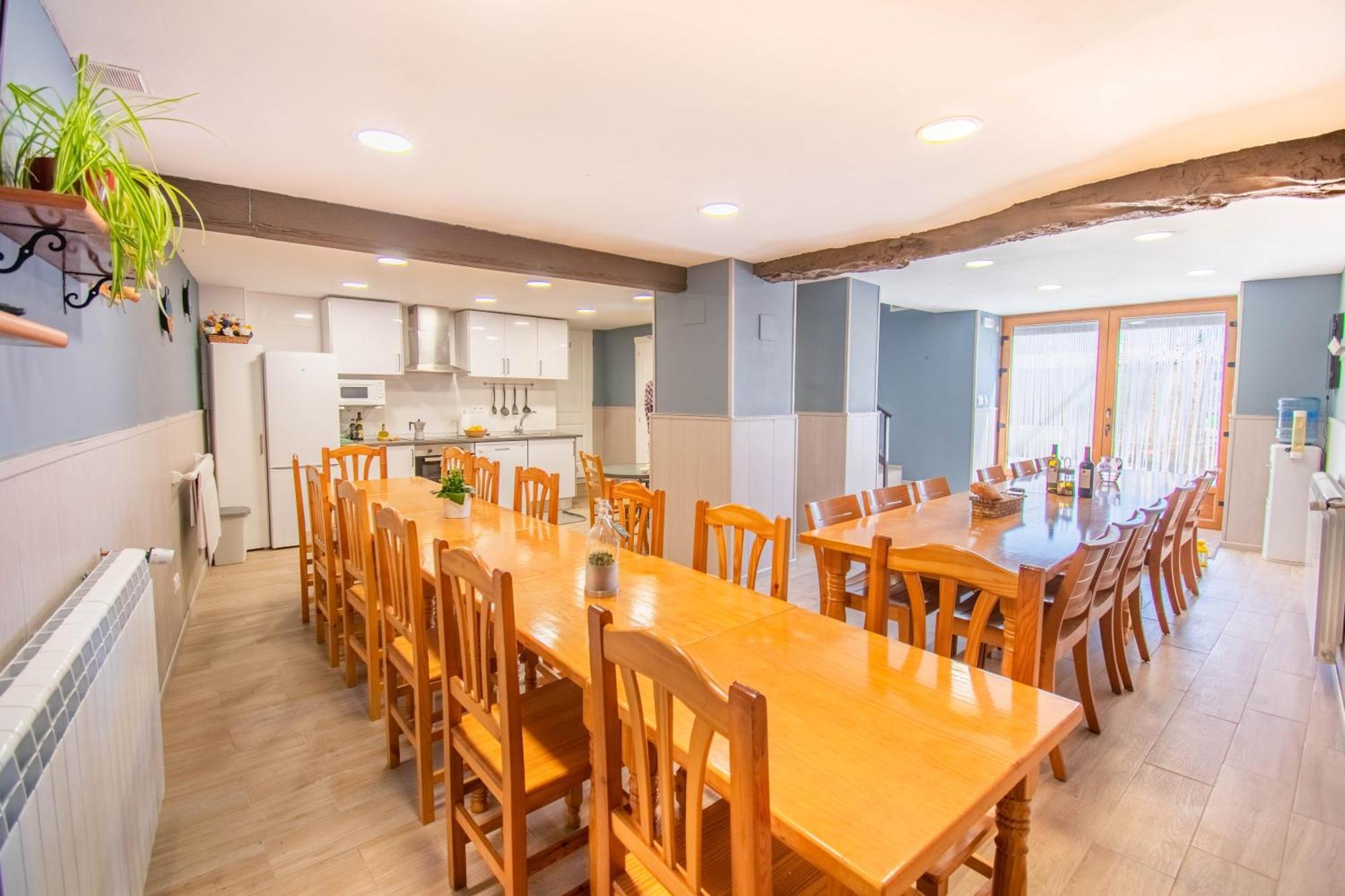 Aras  Iriniken, Amplia Casa Rural Con Barbacoa En Navarra מראה חיצוני תמונה
