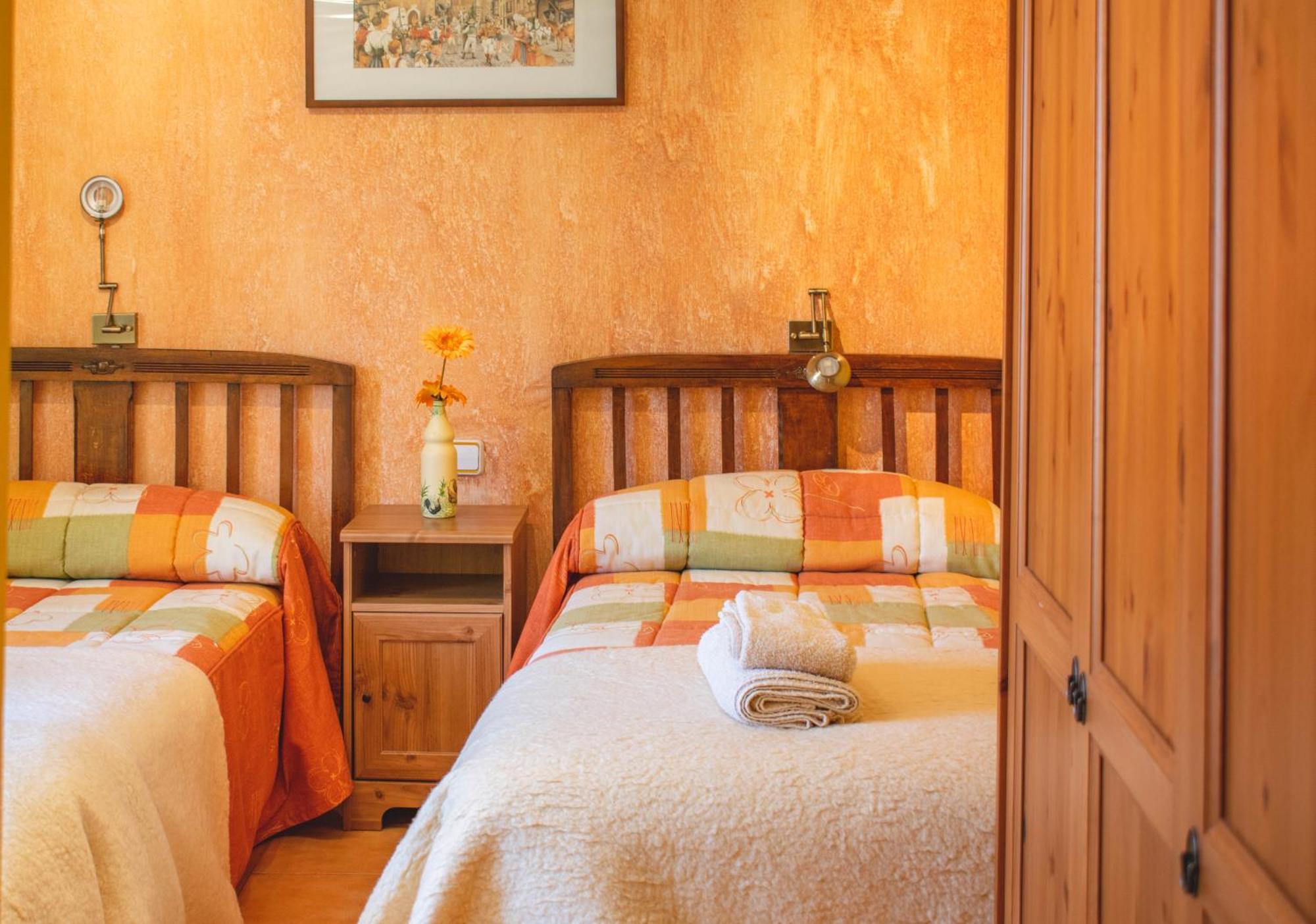Aras  Iriniken, Amplia Casa Rural Con Barbacoa En Navarra מראה חיצוני תמונה