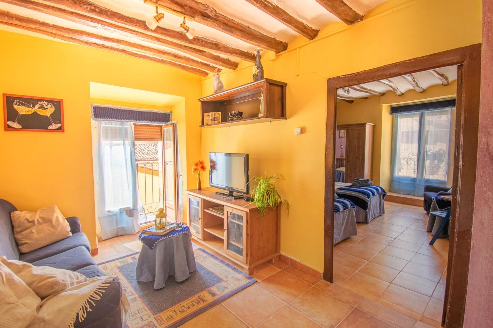Aras  Iriniken, Amplia Casa Rural Con Barbacoa En Navarra מראה חיצוני תמונה